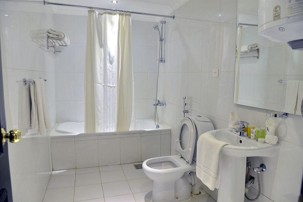 Hotel Taiba Madinah