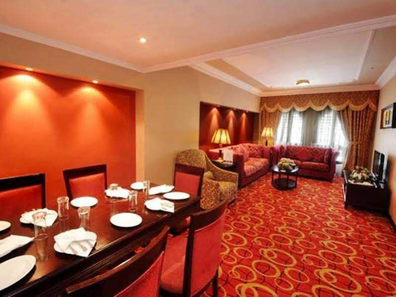 Taiba Madinah 5*