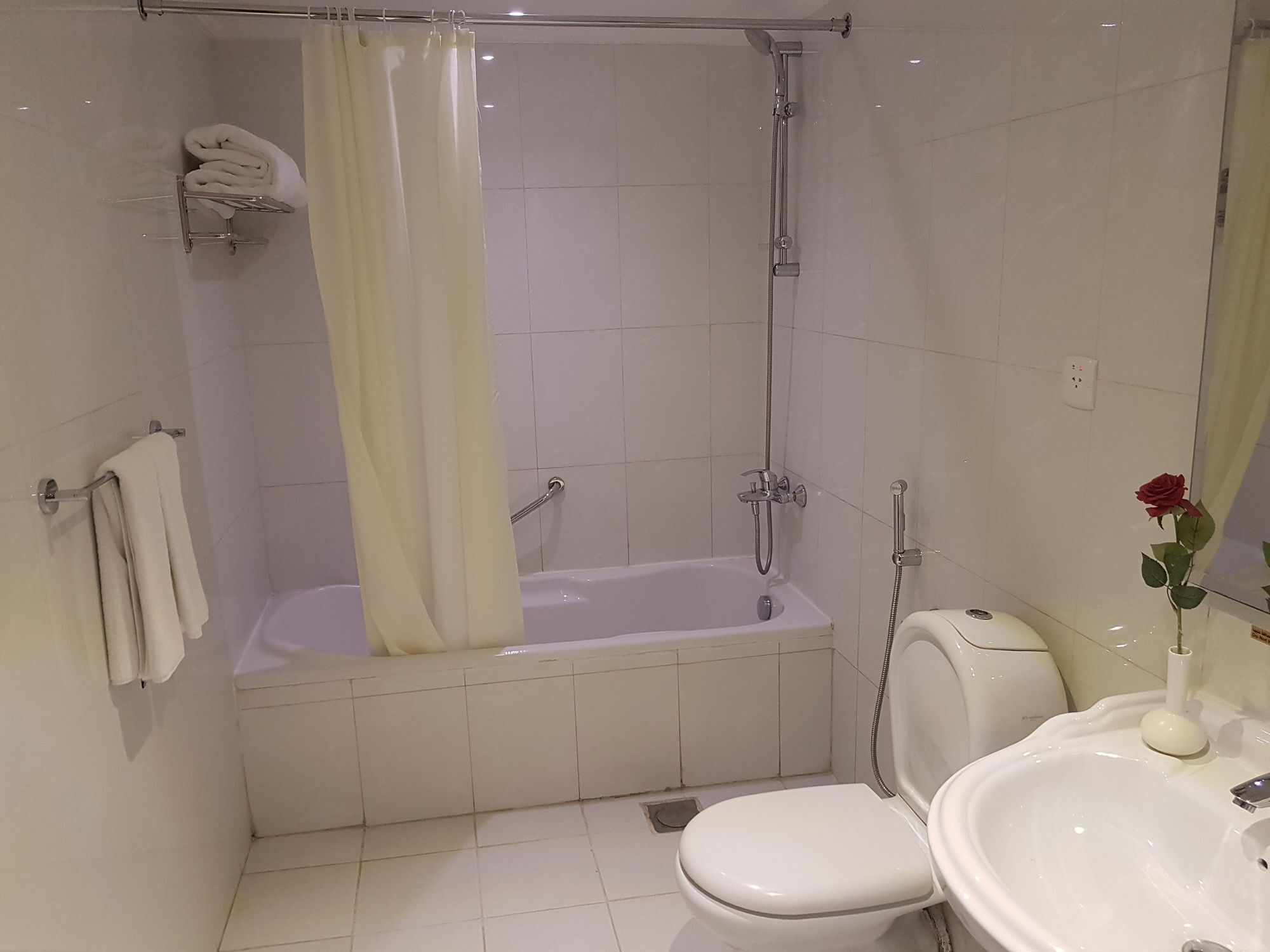 Hotel Taiba Madinah
