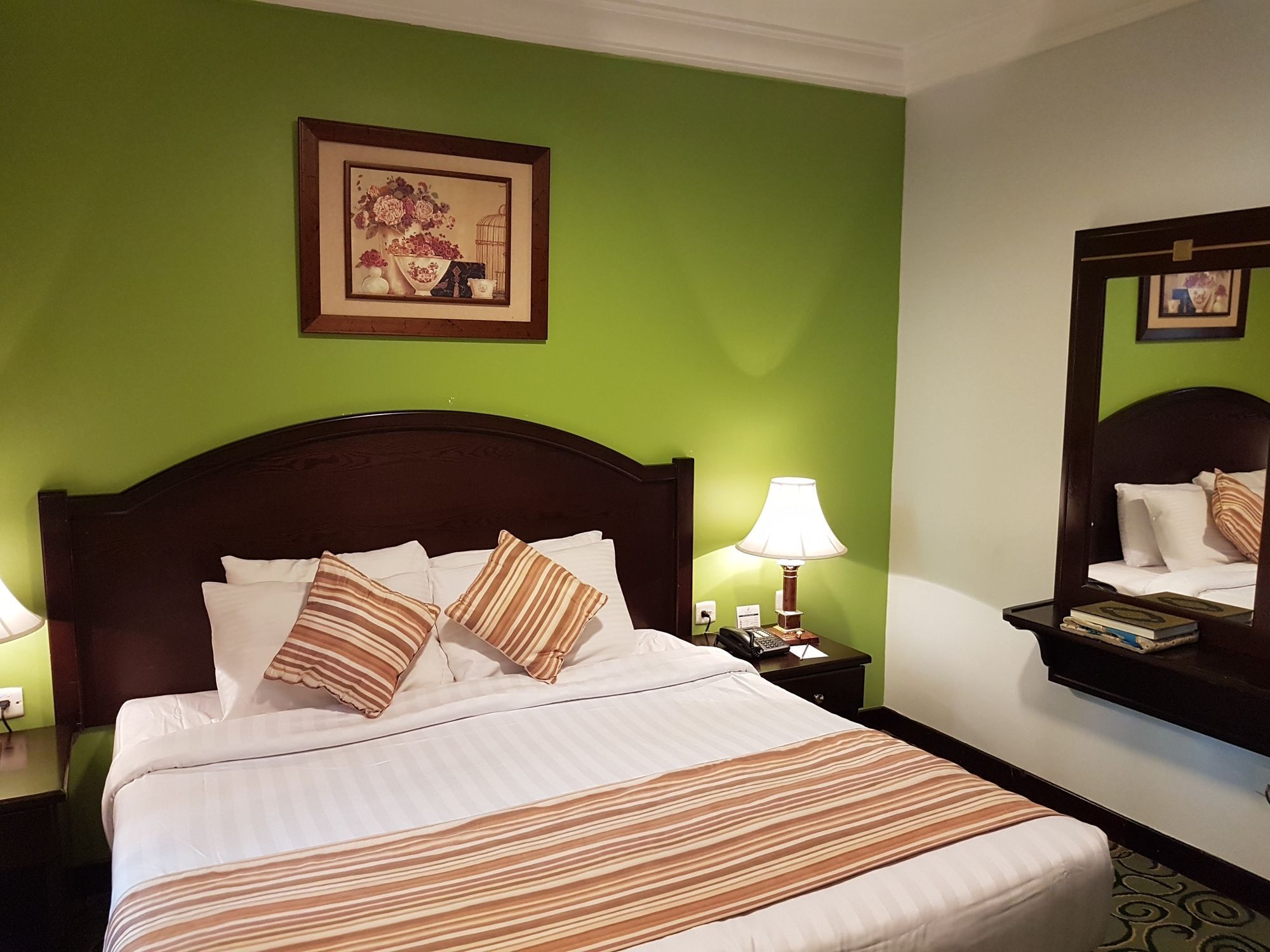 Taiba Madinah 5* Medina