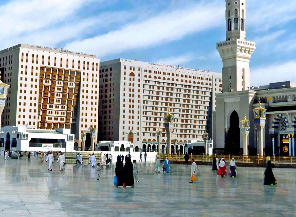 Taiba Madinah Medina